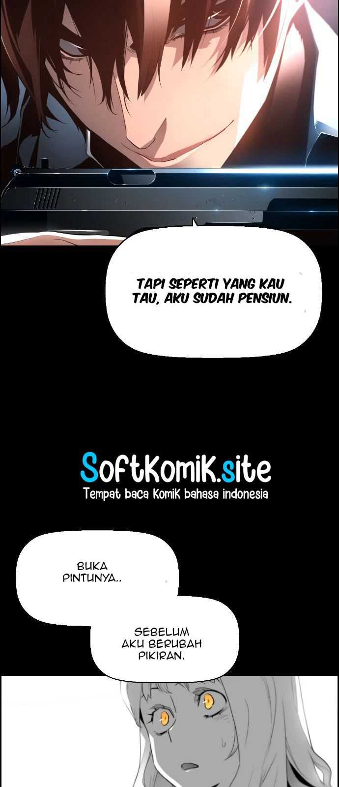 Terror Man Chapter 105 - halaman 42