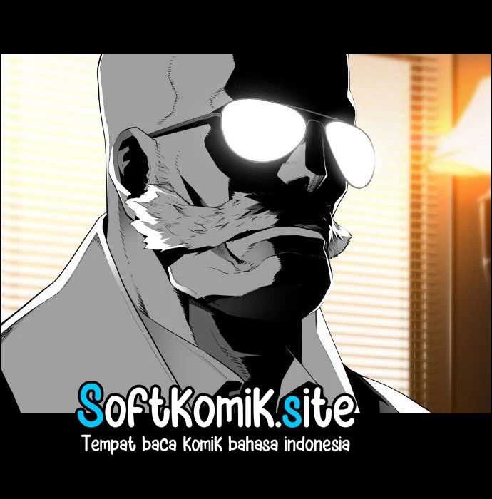 Terror Man Chapter 105 - halaman 48