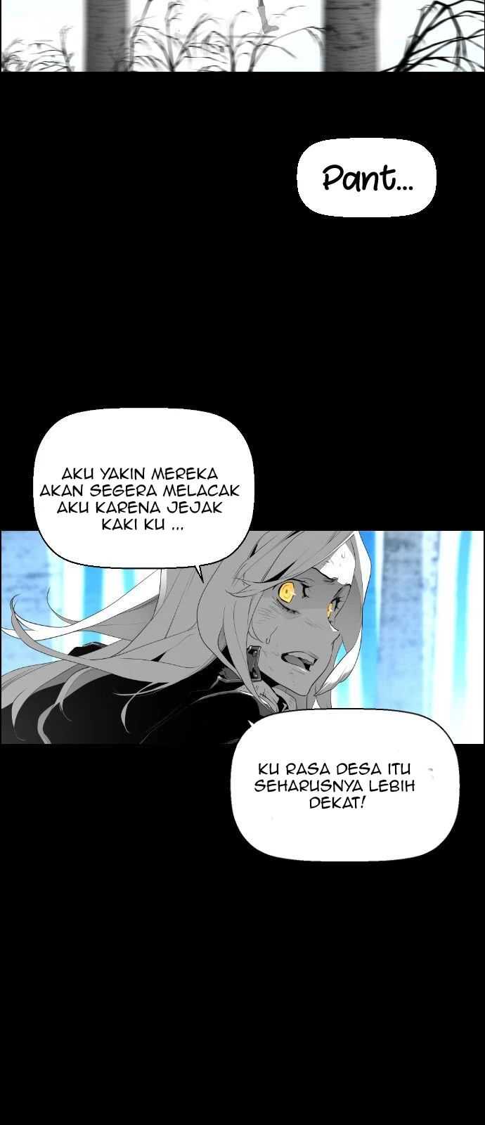 Terror Man Chapter 105 - halaman 50