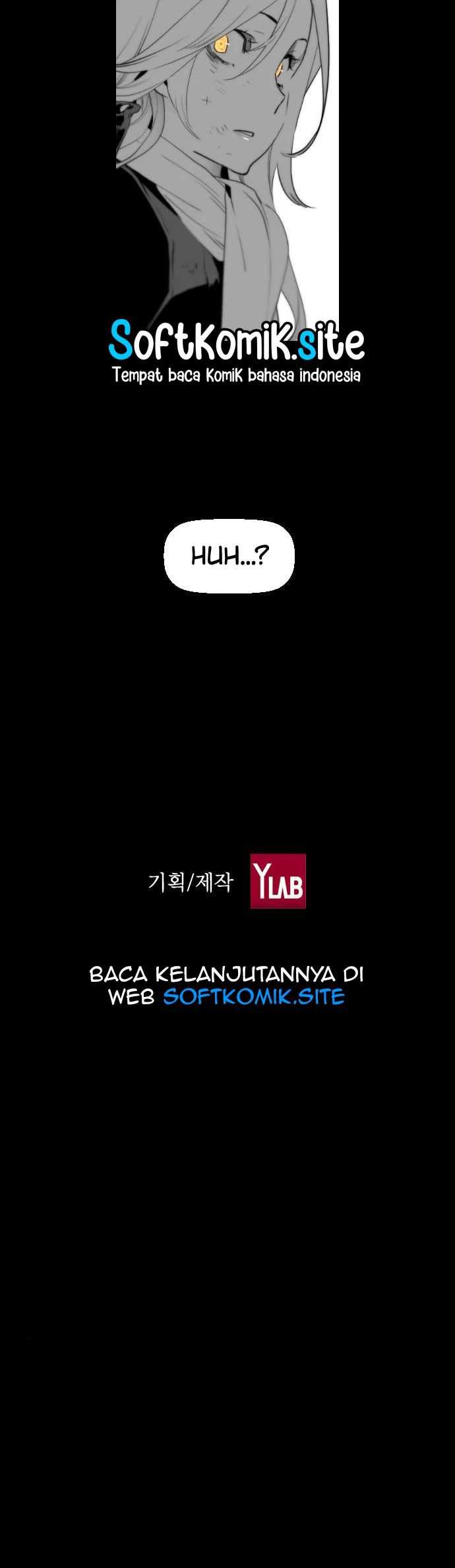 Terror Man Chapter 105 - halaman 52