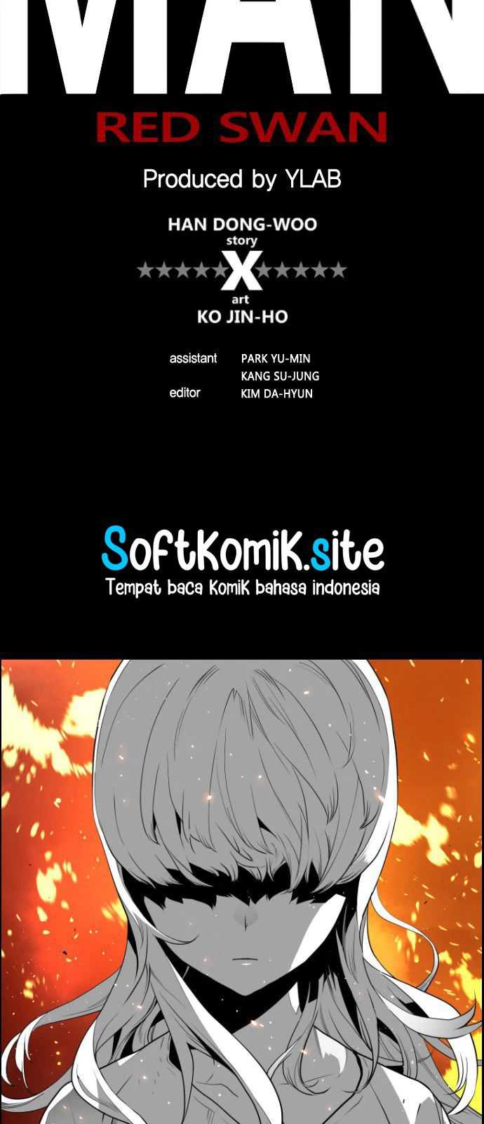 Terror Man Chapter 105 - halaman 6