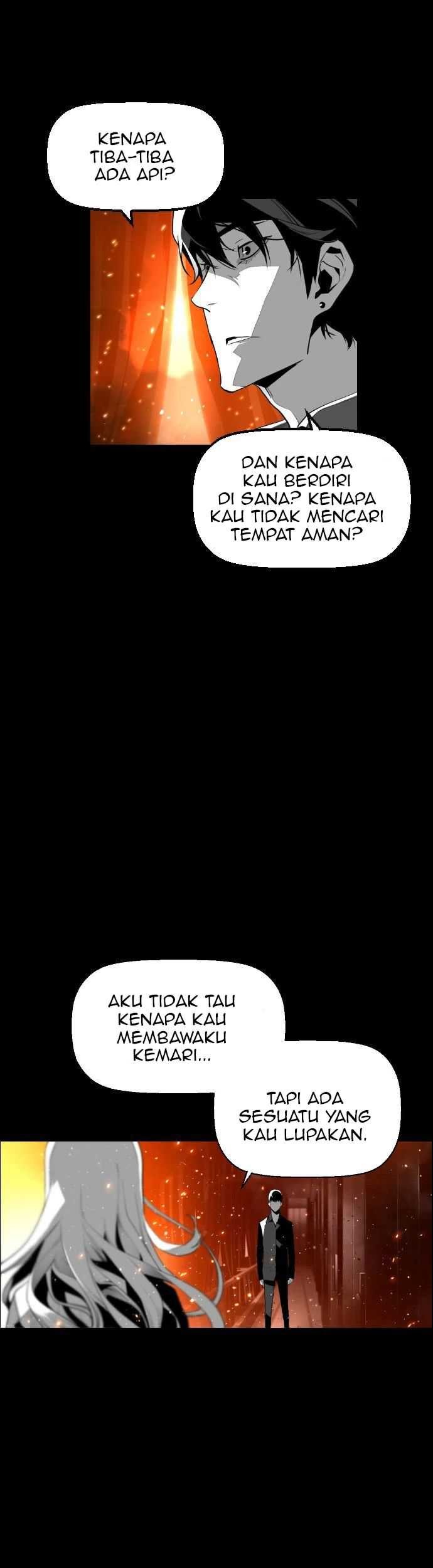 Terror Man Chapter 105 - halaman 8