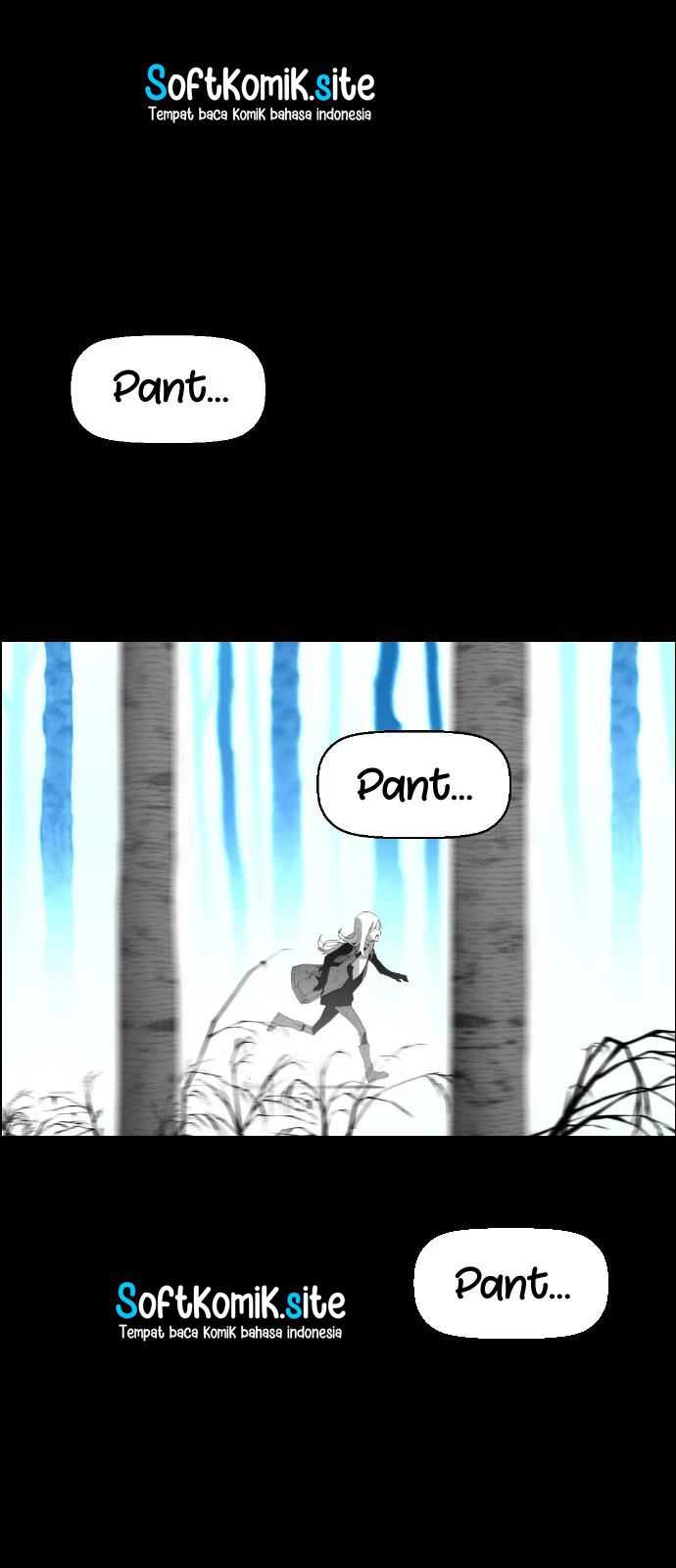 Terror Man Chapter 106 - halaman 1
