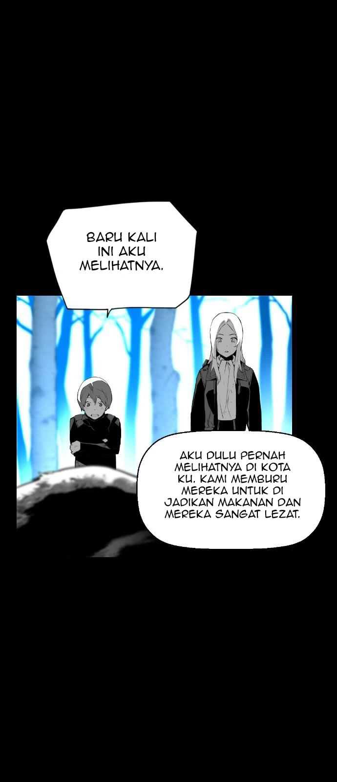 Terror Man Chapter 106 - halaman 11