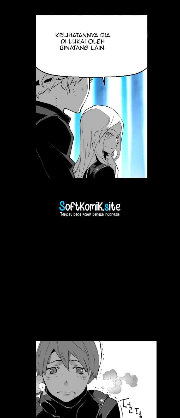 Terror Man Chapter 106 - halaman 12
