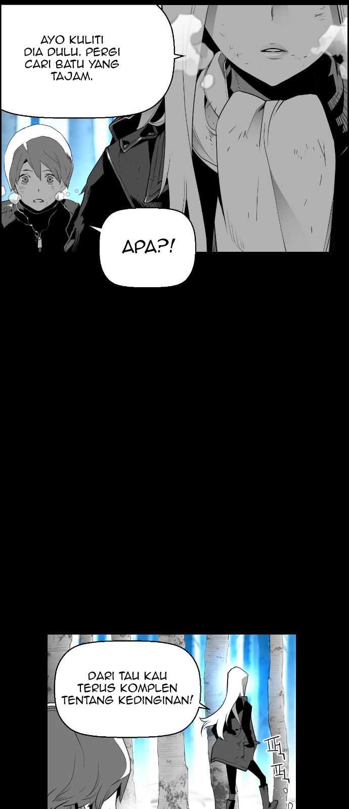 Terror Man Chapter 106 - halaman 14