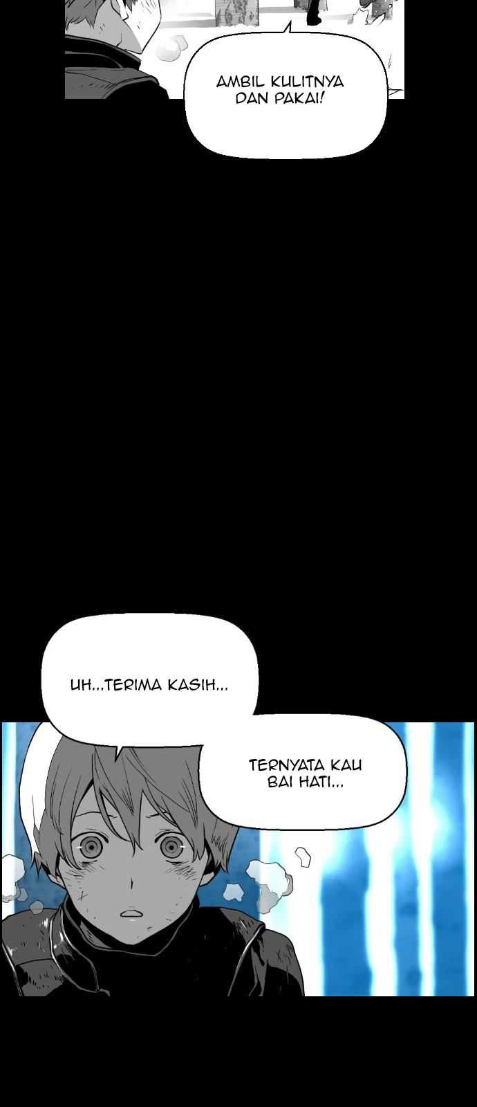 Terror Man Chapter 106 - halaman 15