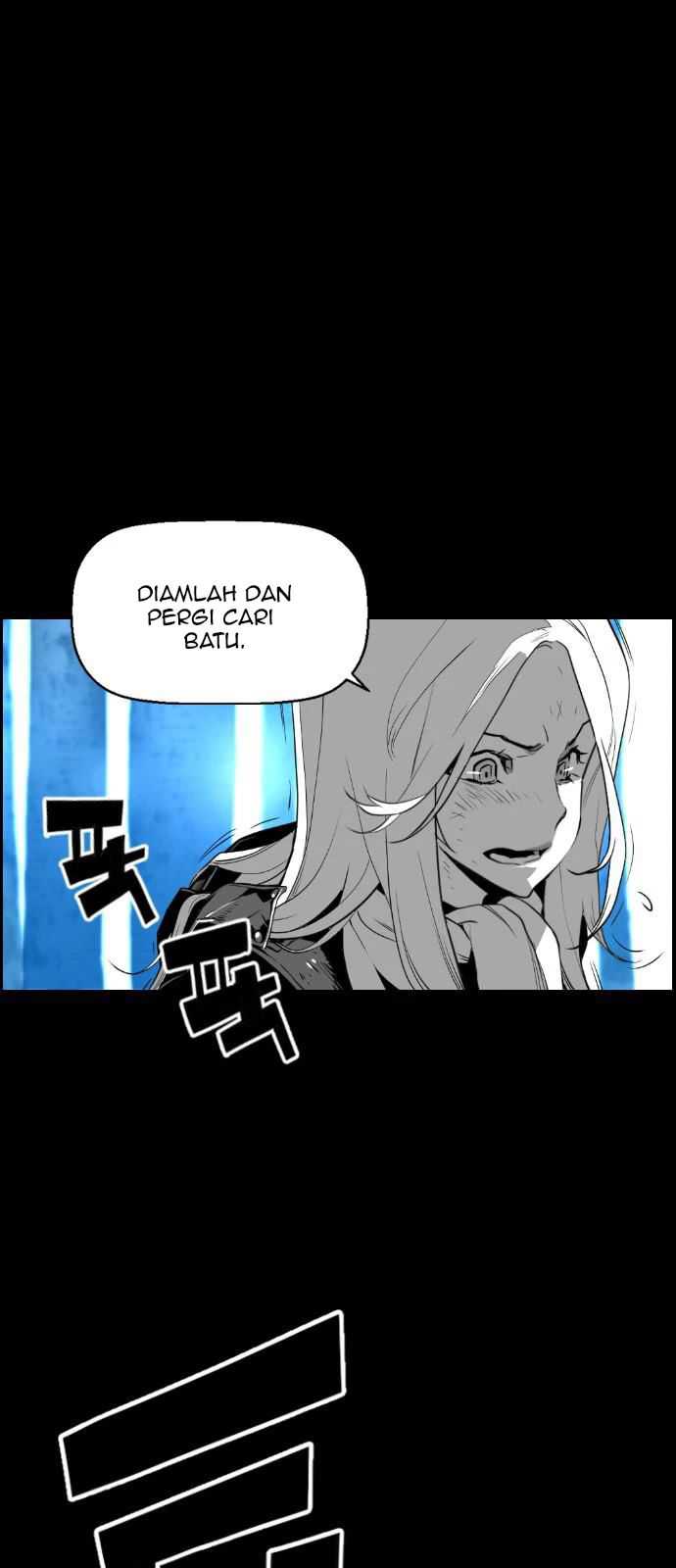 Terror Man Chapter 106 - halaman 16