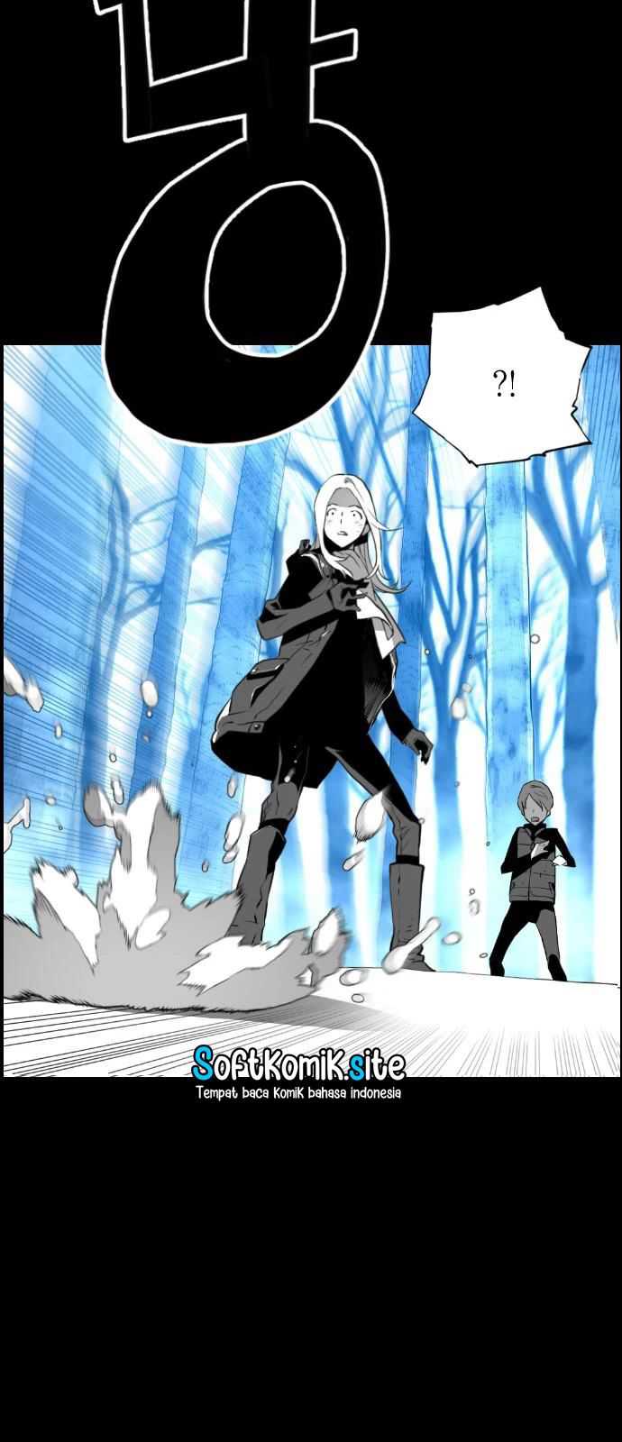 Terror Man Chapter 106 - halaman 17