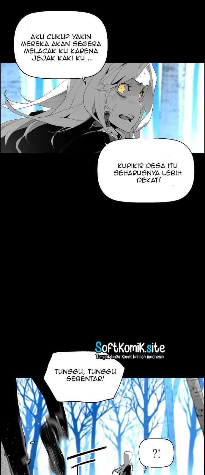 Terror Man Chapter 106 - halaman 2