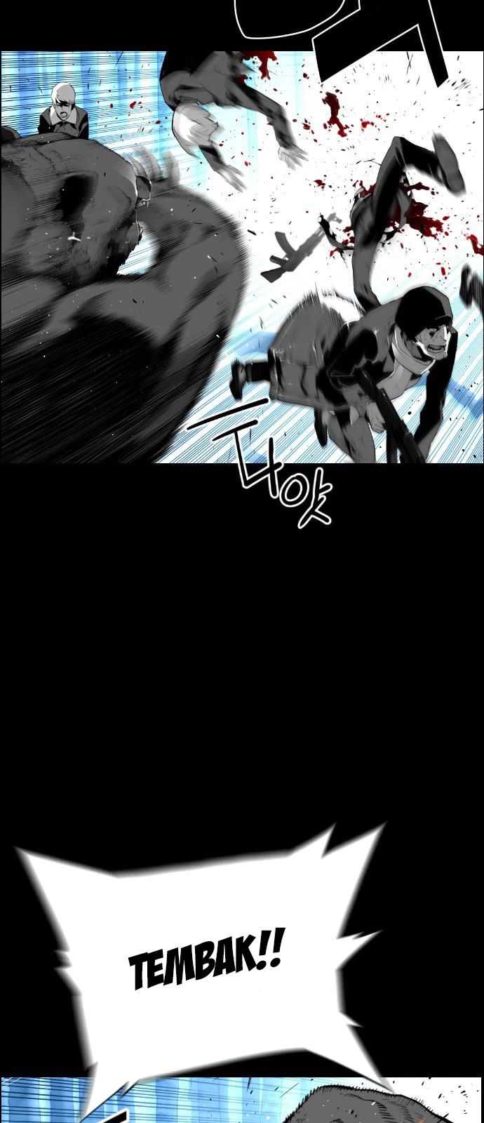 Terror Man Chapter 106 - halaman 28