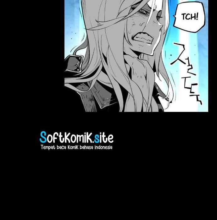 Terror Man Chapter 106 - halaman 35