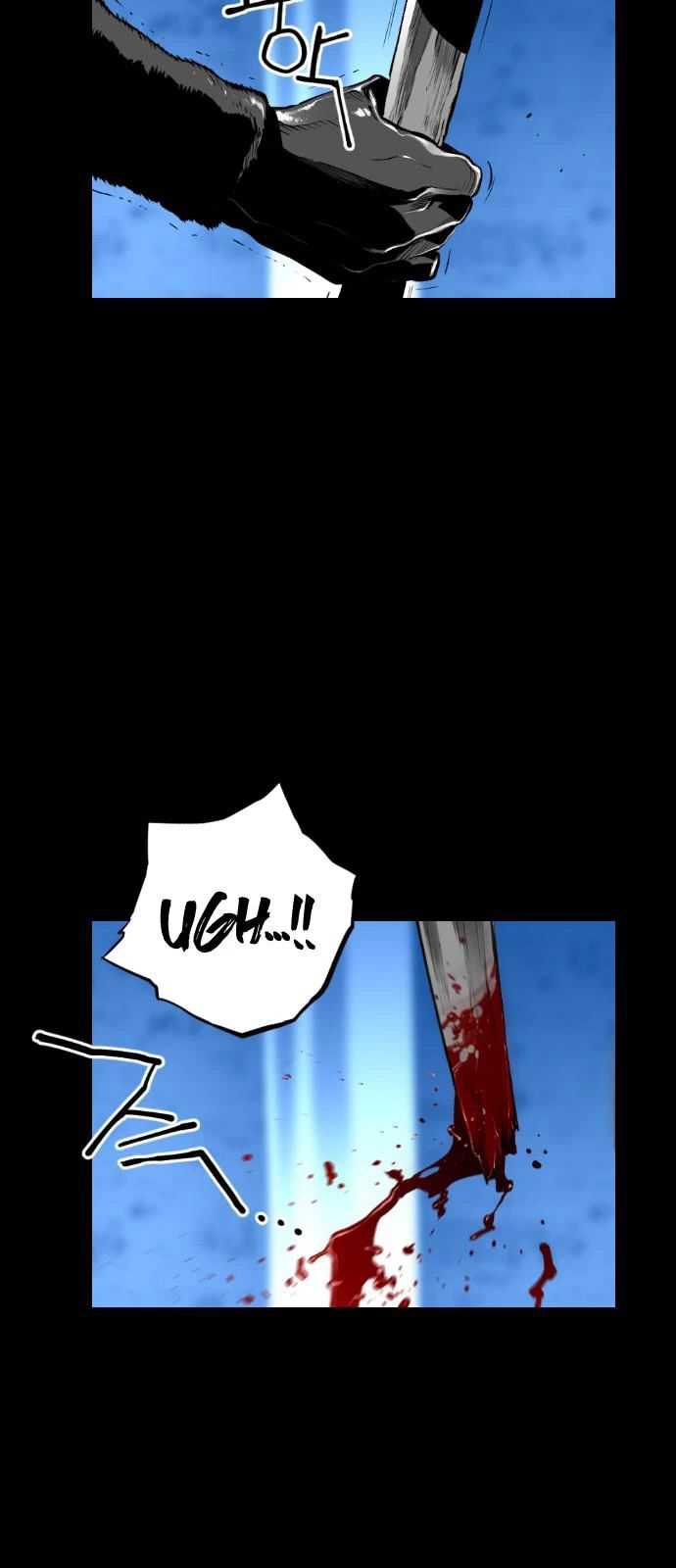 Terror Man Chapter 106 - halaman 37