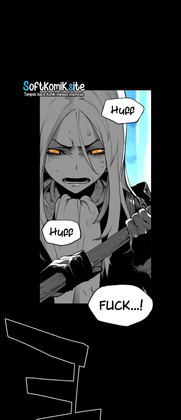 Terror Man Chapter 106 - halaman 38