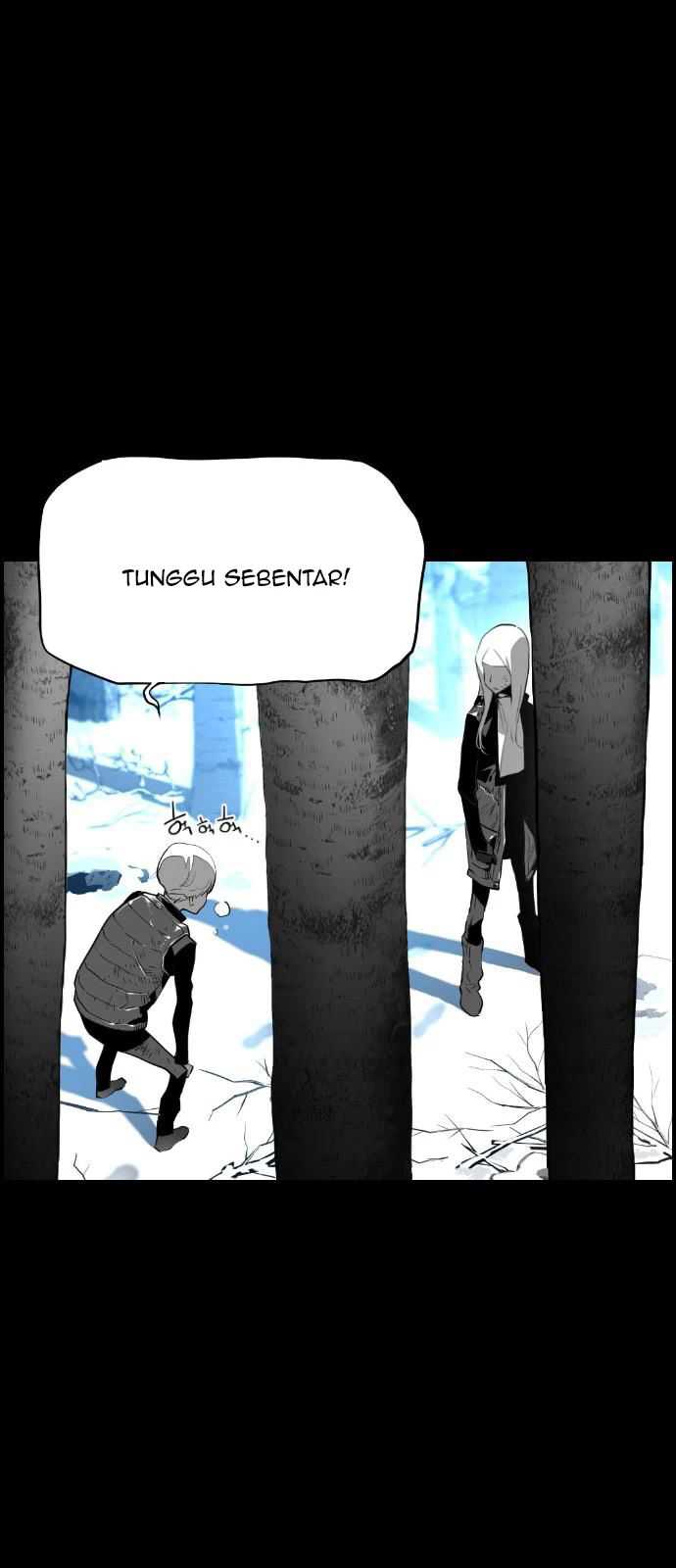 Terror Man Chapter 106 - halaman 4