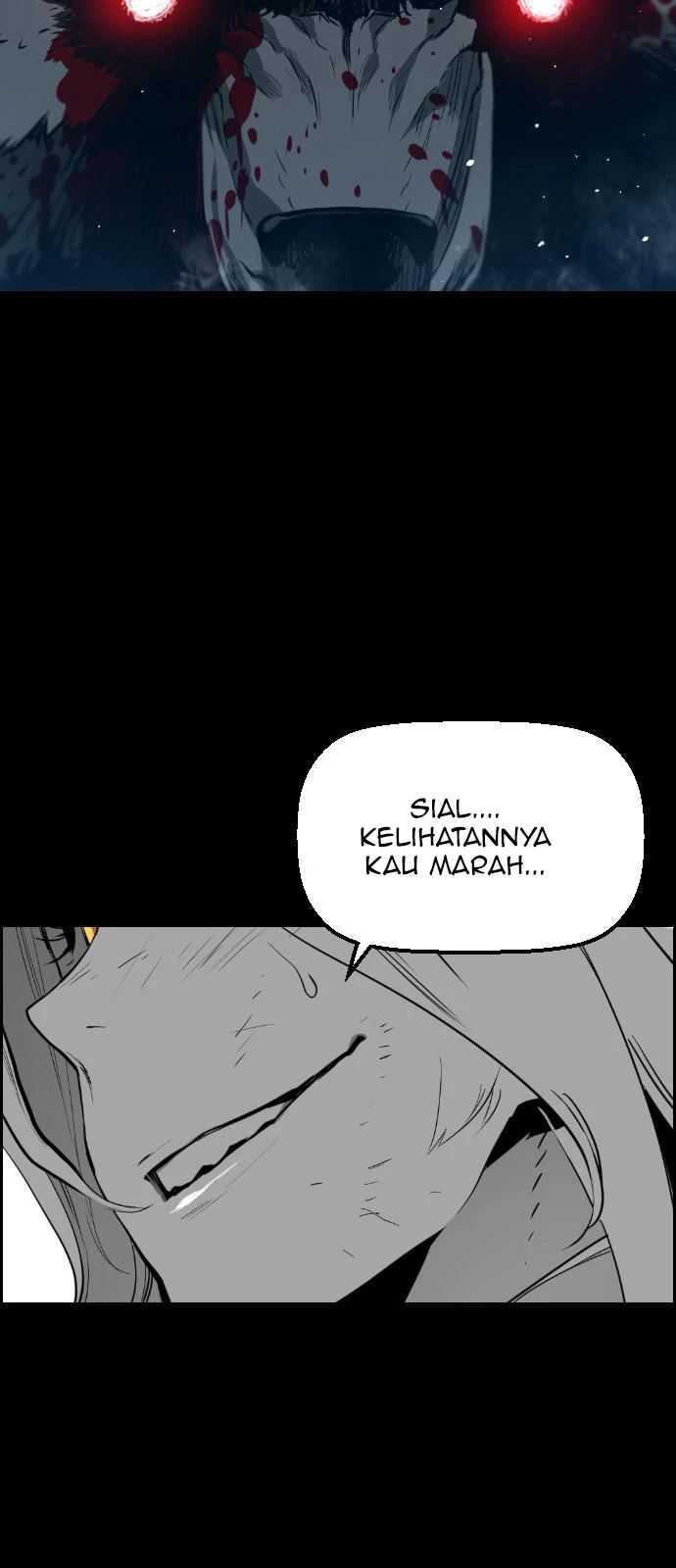 Terror Man Chapter 106 - halaman 45