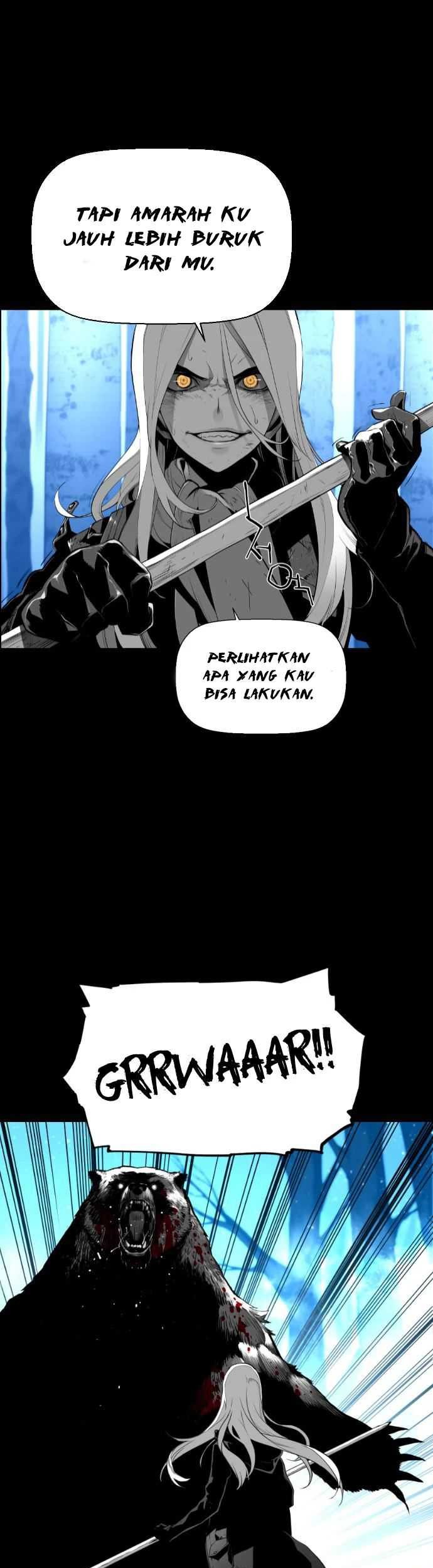 Terror Man Chapter 106 - halaman 46