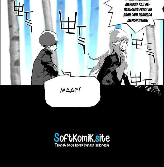 Terror Man Chapter 106 - halaman 8