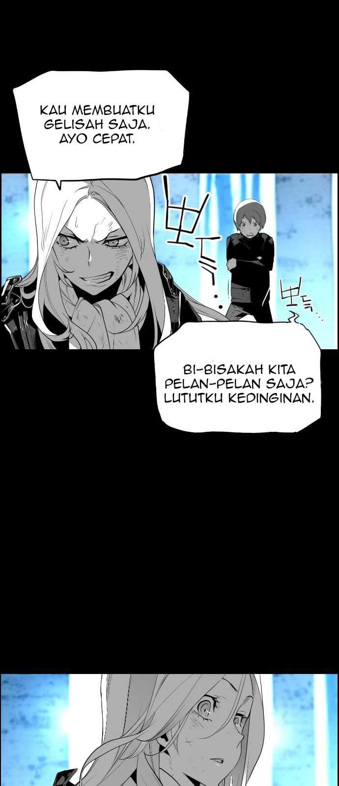 Terror Man Chapter 106 - halaman 9