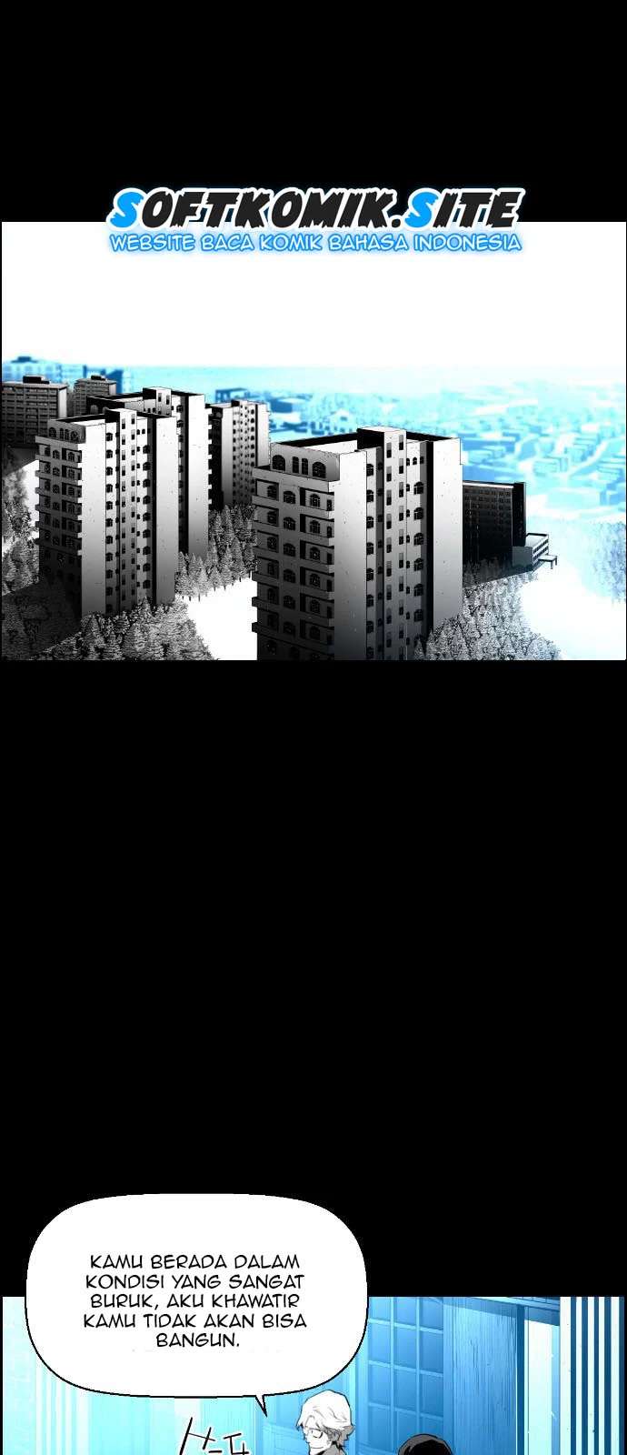 Terror Man Chapter 108 - halaman 1