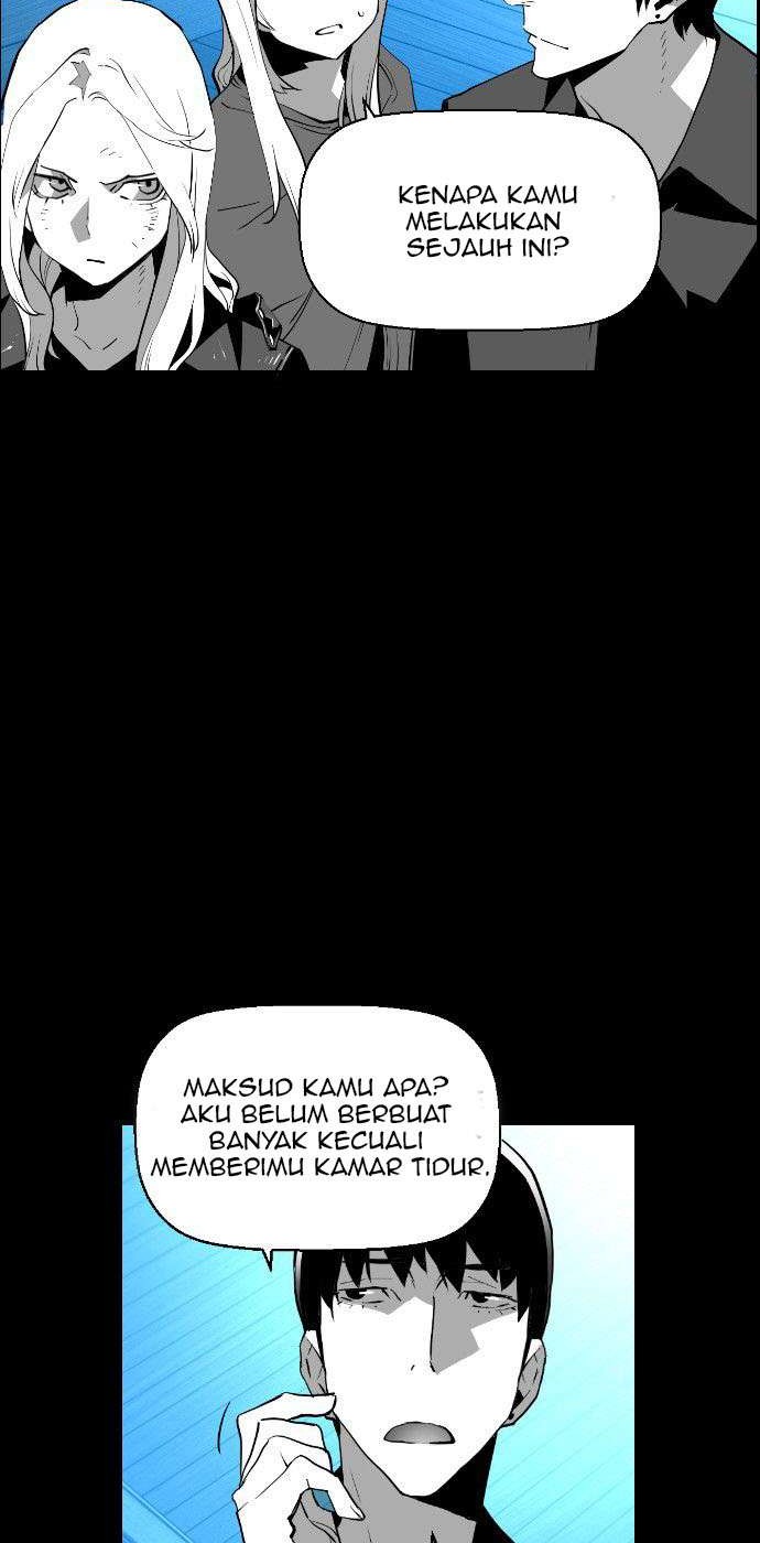 Terror Man Chapter 108 - halaman 11