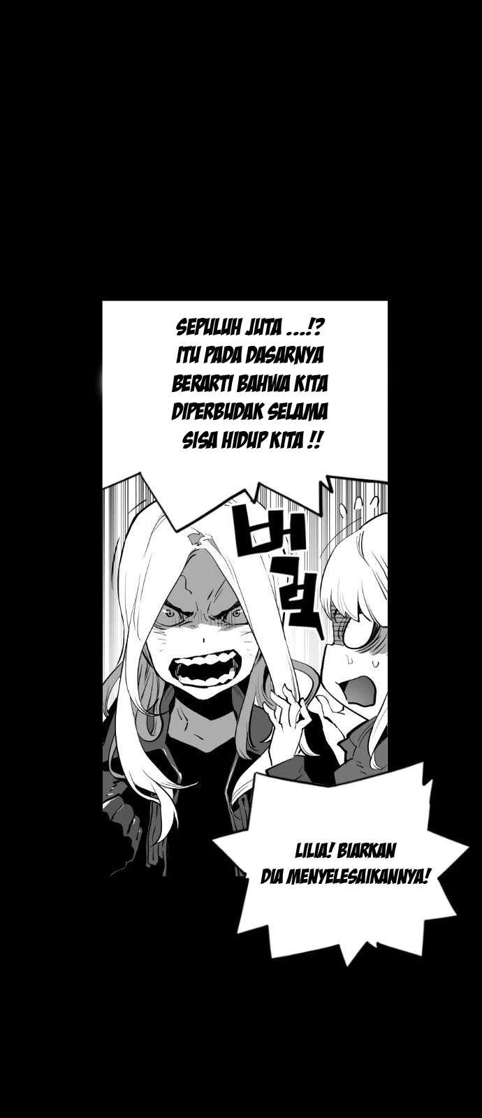 Terror Man Chapter 108 - halaman 14