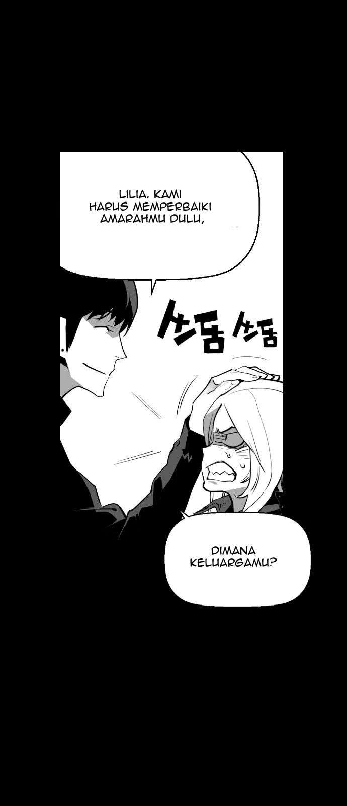 Terror Man Chapter 108 - halaman 15