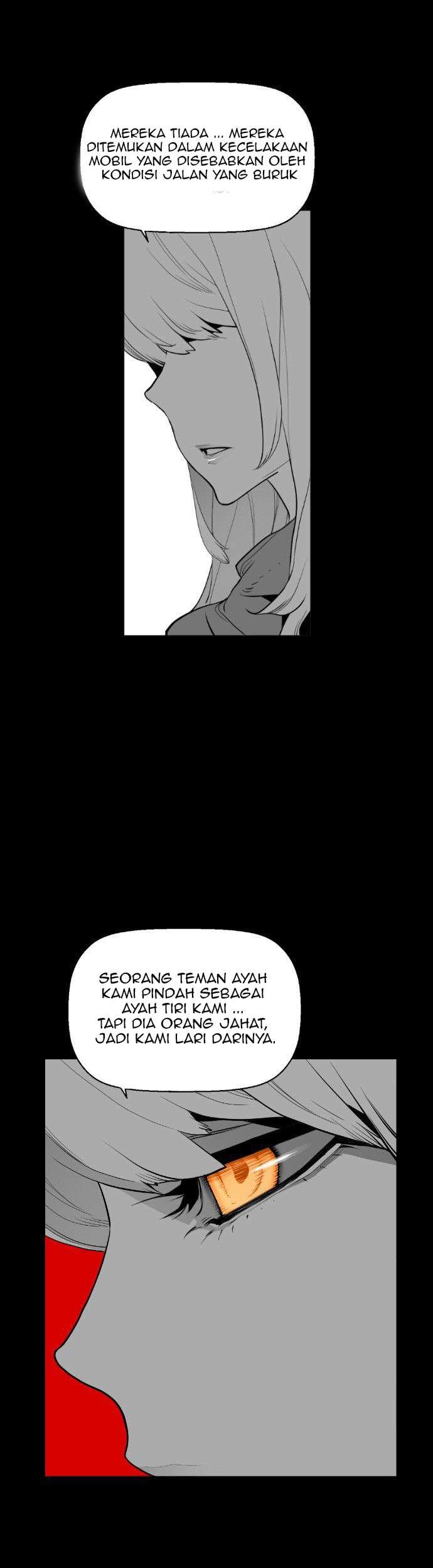 Terror Man Chapter 108 - halaman 16