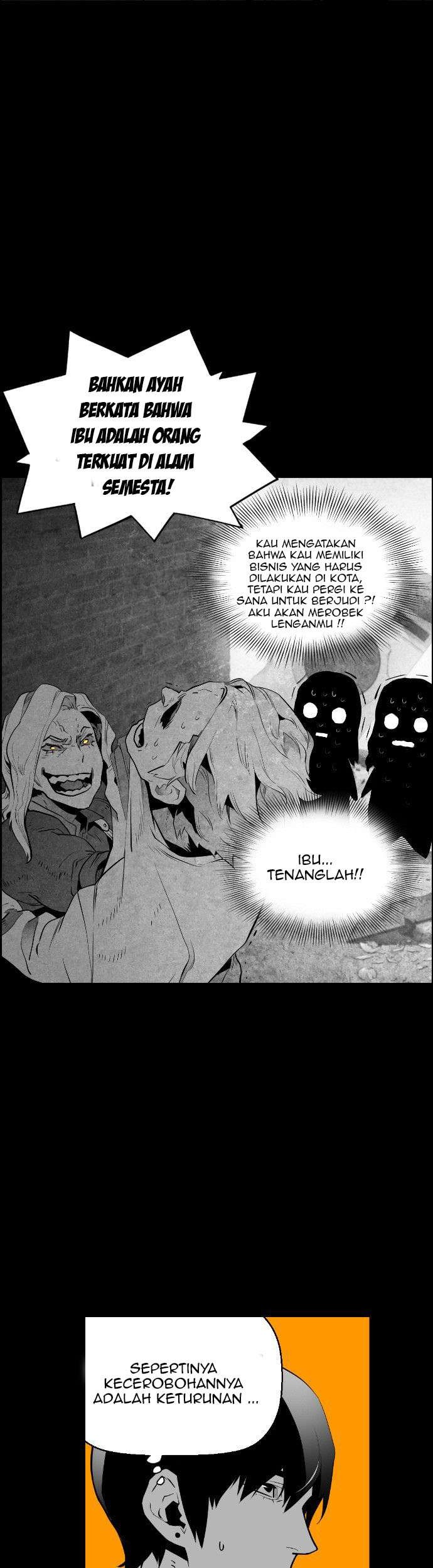 Terror Man Chapter 108 - halaman 18