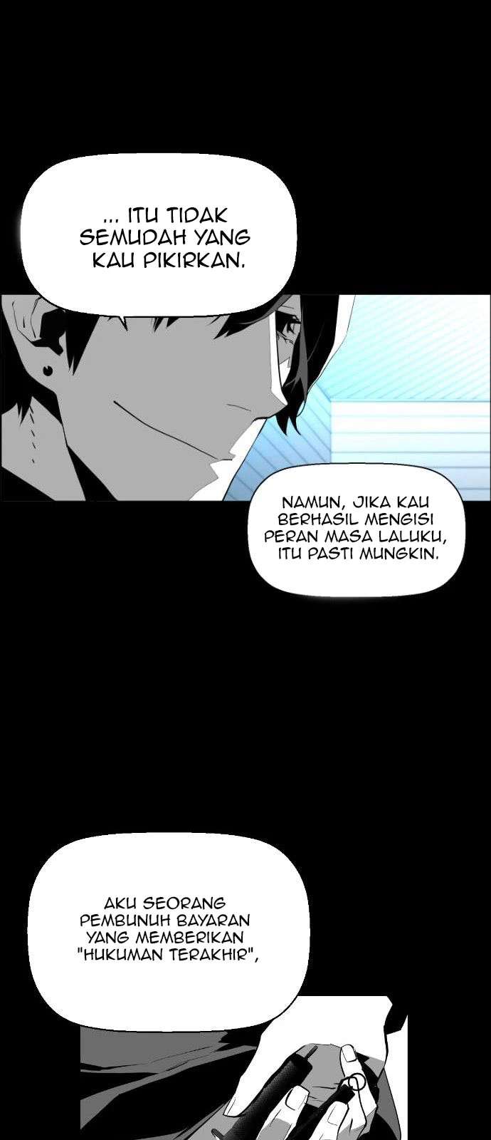 Terror Man Chapter 108 - halaman 21