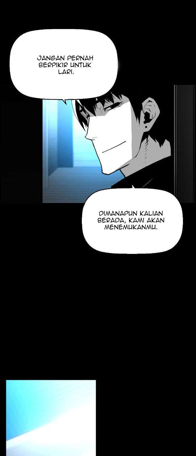 Terror Man Chapter 108 - halaman 25