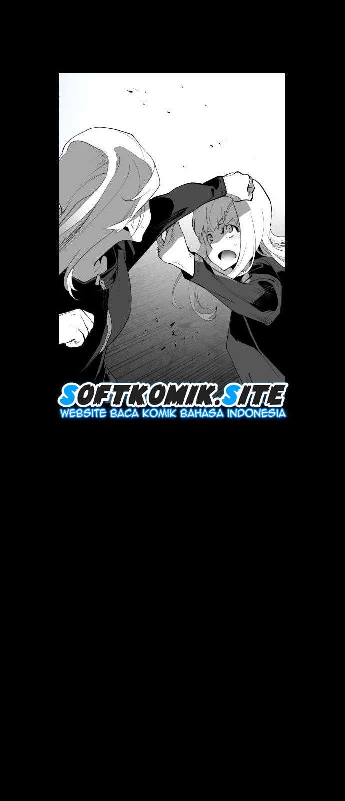 Terror Man Chapter 108 - halaman 29