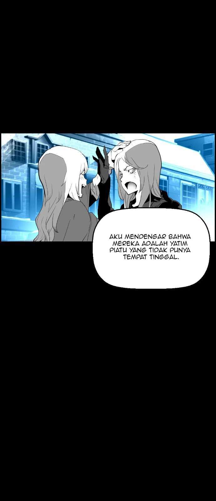 Terror Man Chapter 108 - halaman 4
