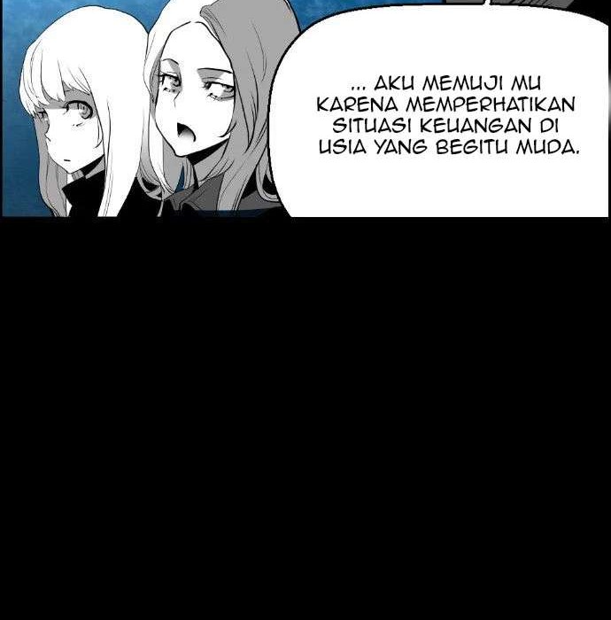 Terror Man Chapter 108 - halaman 43