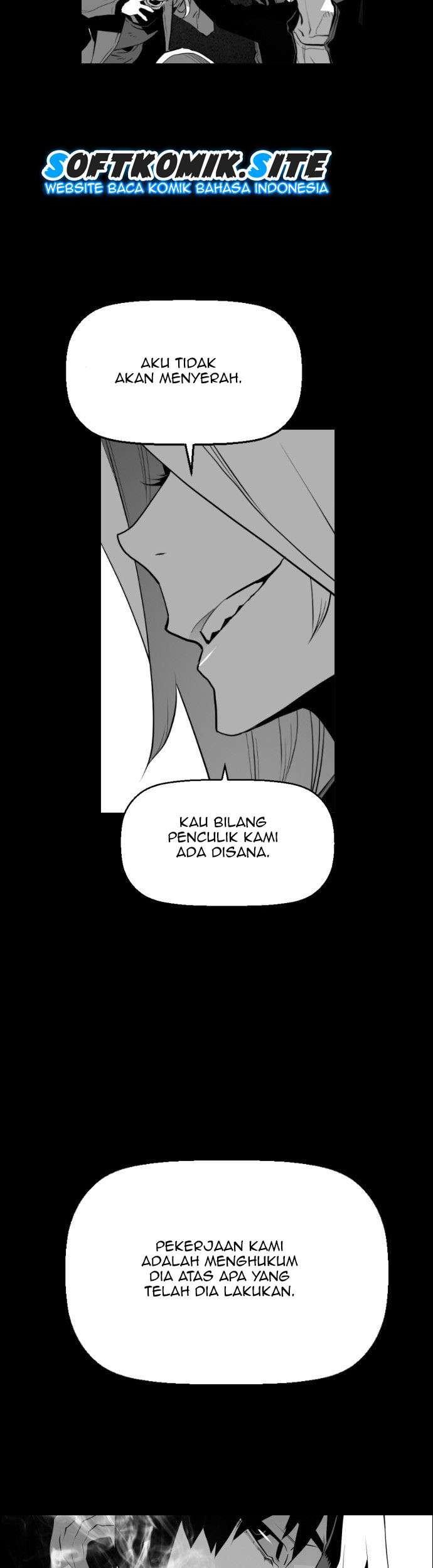 Terror Man Chapter 108 - halaman 46