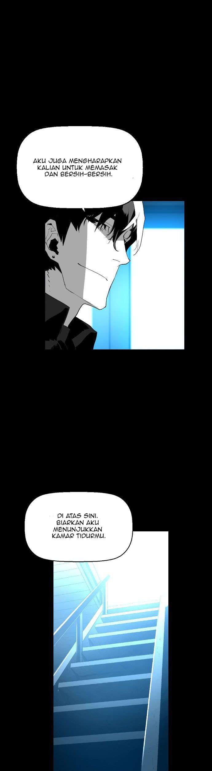 Terror Man Chapter 108 - halaman 9
