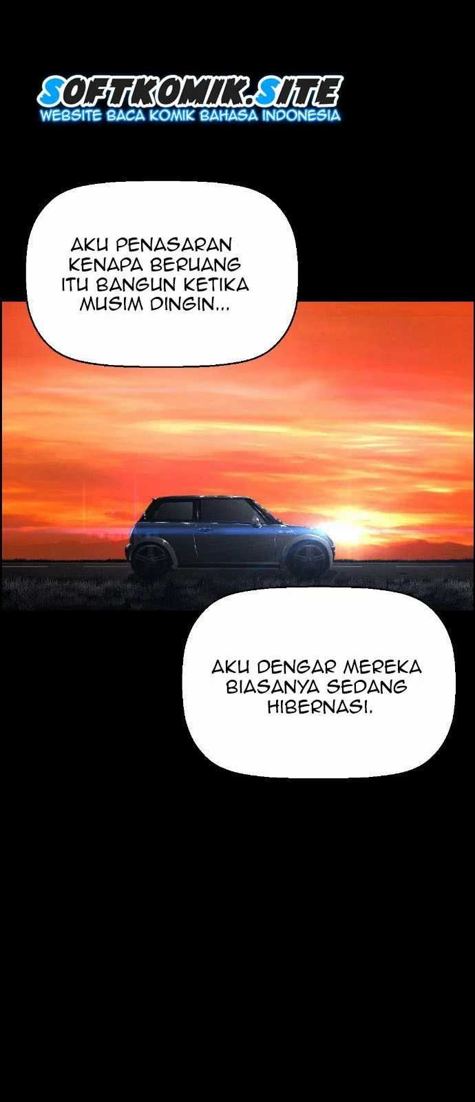 Terror Man Chapter 109 - halaman 1