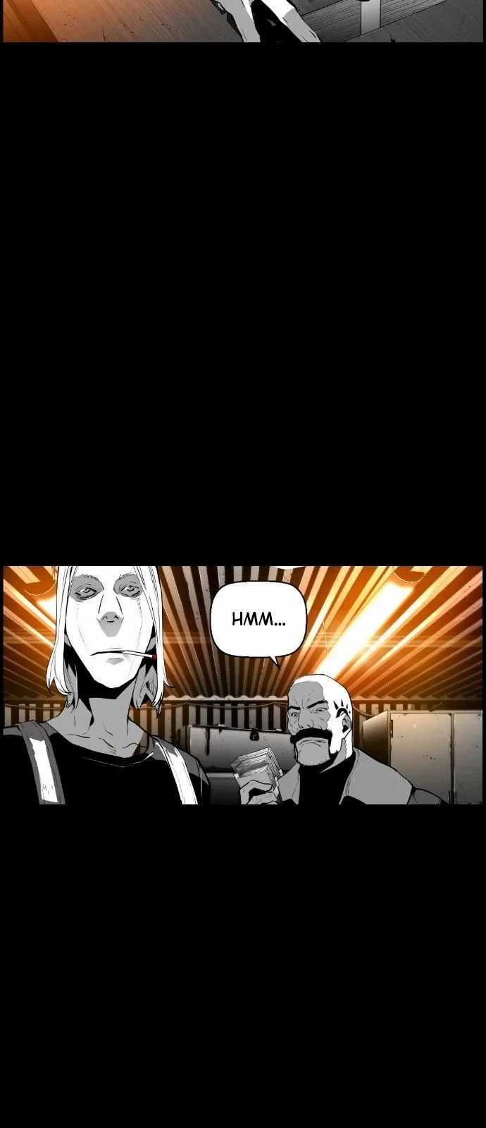 Terror Man Chapter 109 - halaman 10