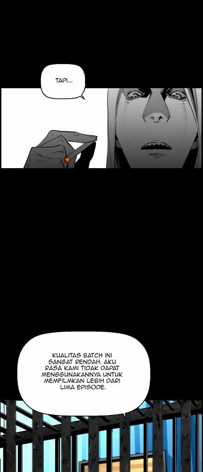 Terror Man Chapter 109 - halaman 11