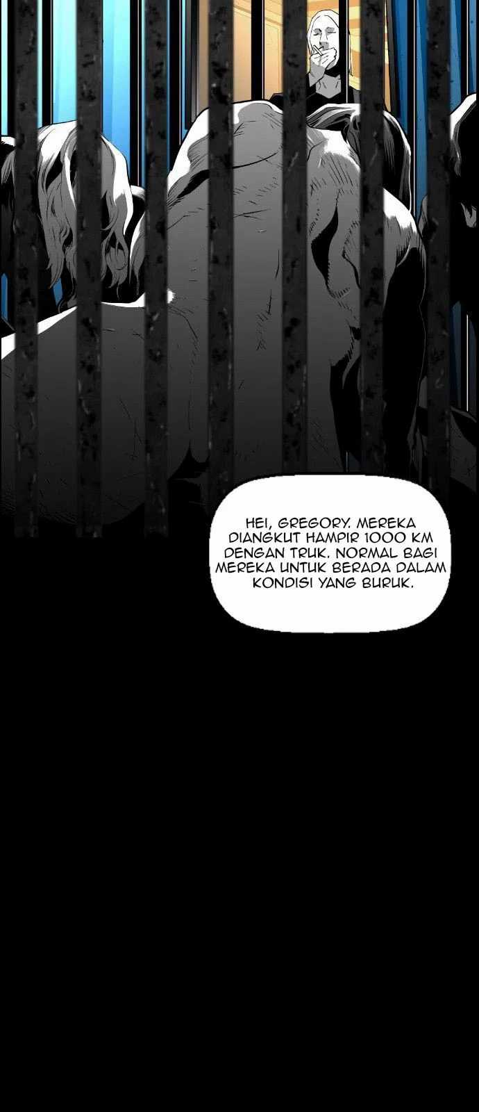 Terror Man Chapter 109 - halaman 12