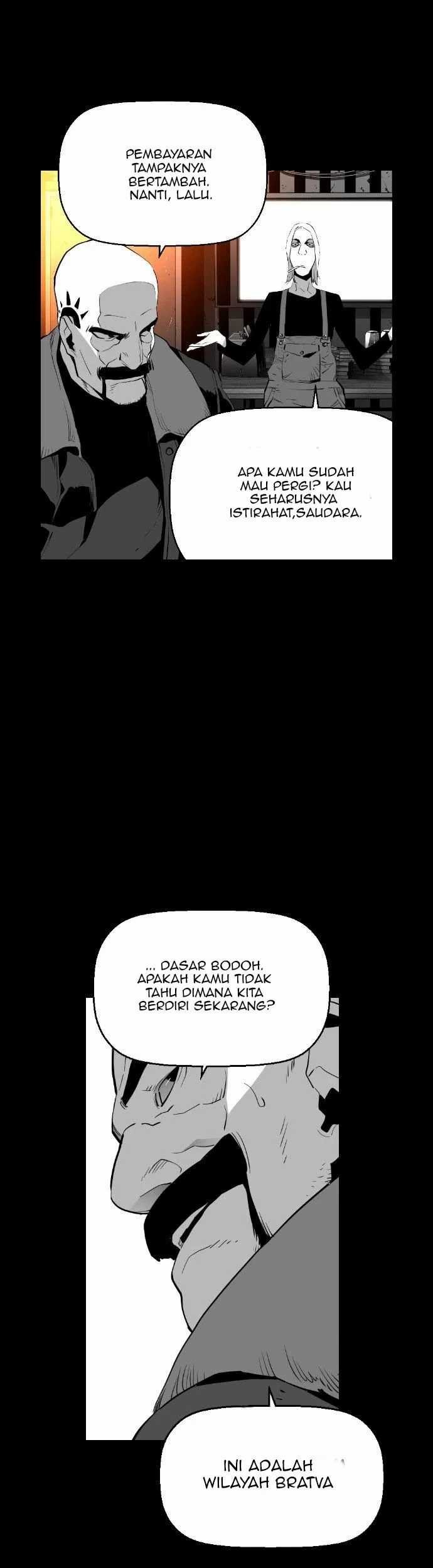 Terror Man Chapter 109 - halaman 13