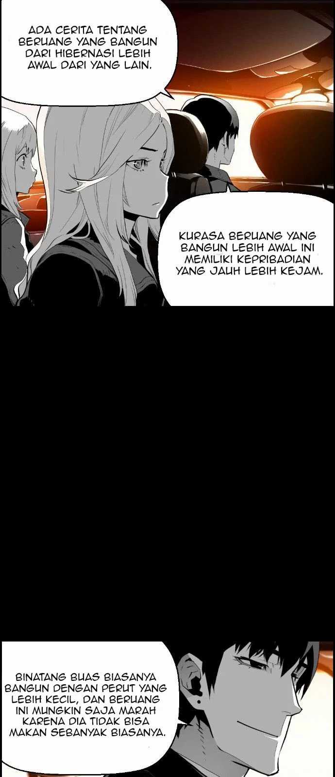 Terror Man Chapter 109 - halaman 2