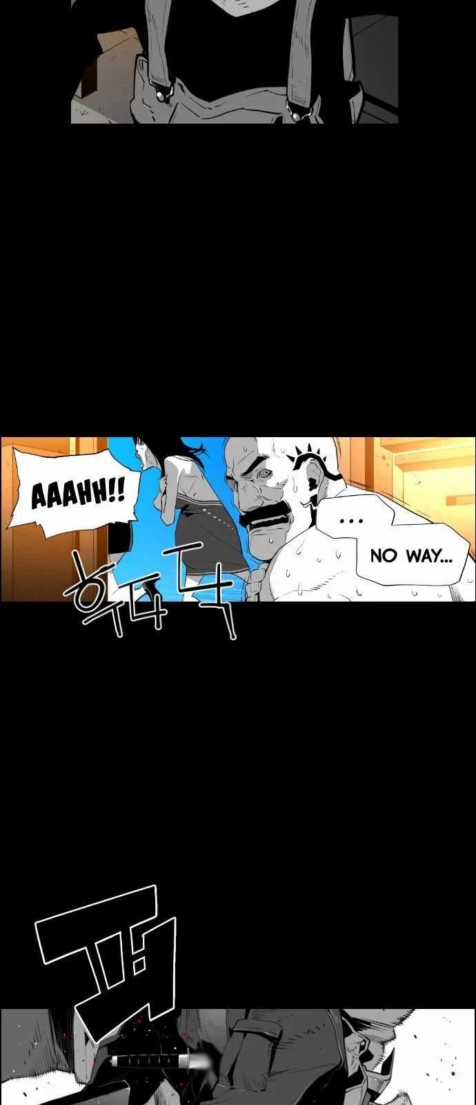 Terror Man Chapter 109 - halaman 23