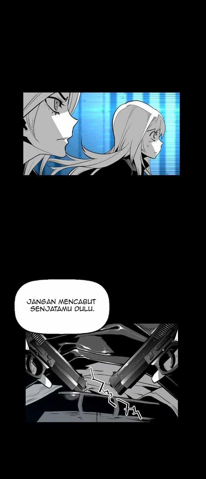 Terror Man Chapter 109 - halaman 26