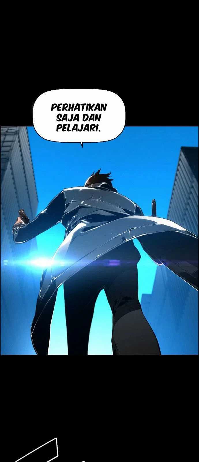 Terror Man Chapter 109 - halaman 27