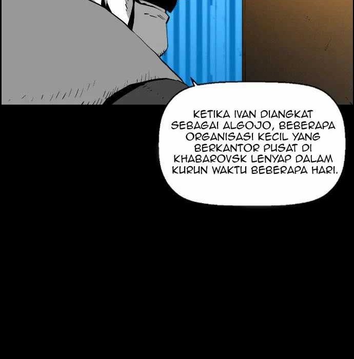 Terror Man Chapter 109 - halaman 32