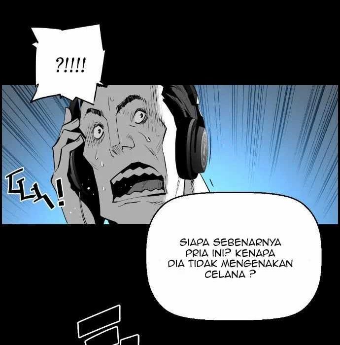 Terror Man Chapter 109 - halaman 37