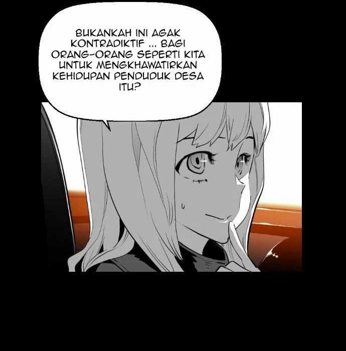 Terror Man Chapter 109 - halaman 4