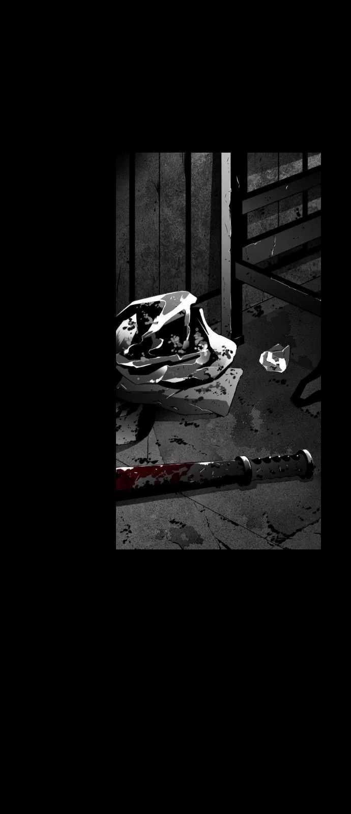 Terror Man Chapter 109 - halaman 41