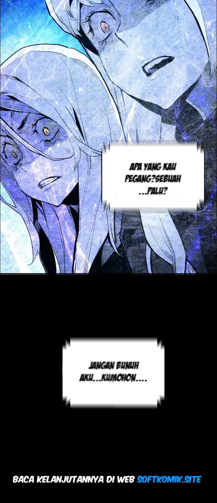 Terror Man Chapter 109 - halaman 45